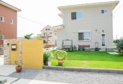 プロによる外壁塗装が住まいに与えるメリット