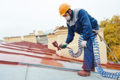 屋根塗装の重要性とは何か、しんたに塗装店が解説します
